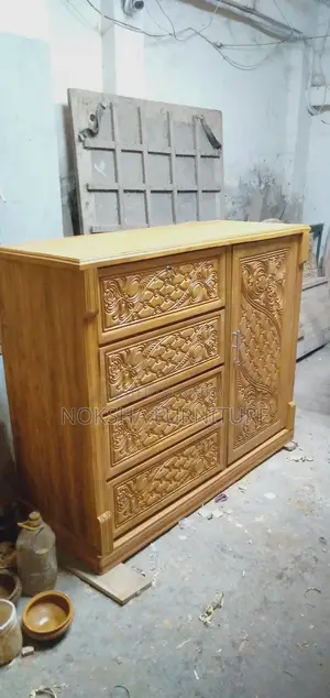 Factory Direct Bed + Wardrobe Dressing Table