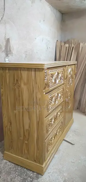 Factory Direct Bed + Wardrobe Dressing Table