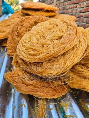Ghee Fried Semai
