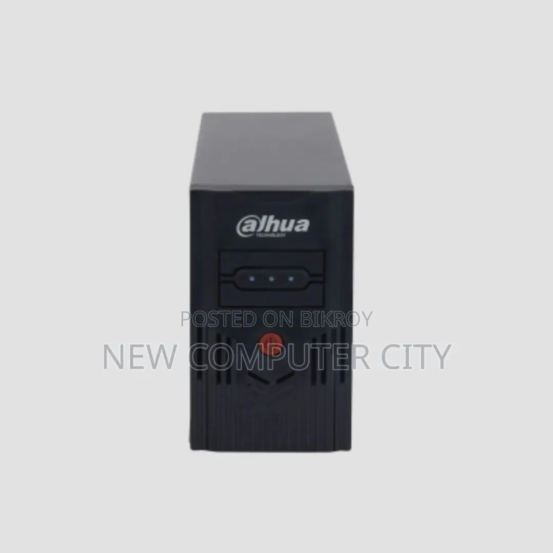 Dahua DH-PFM350-360-A-650VA UPS