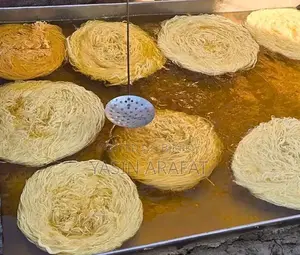 Ghee Fried Semai