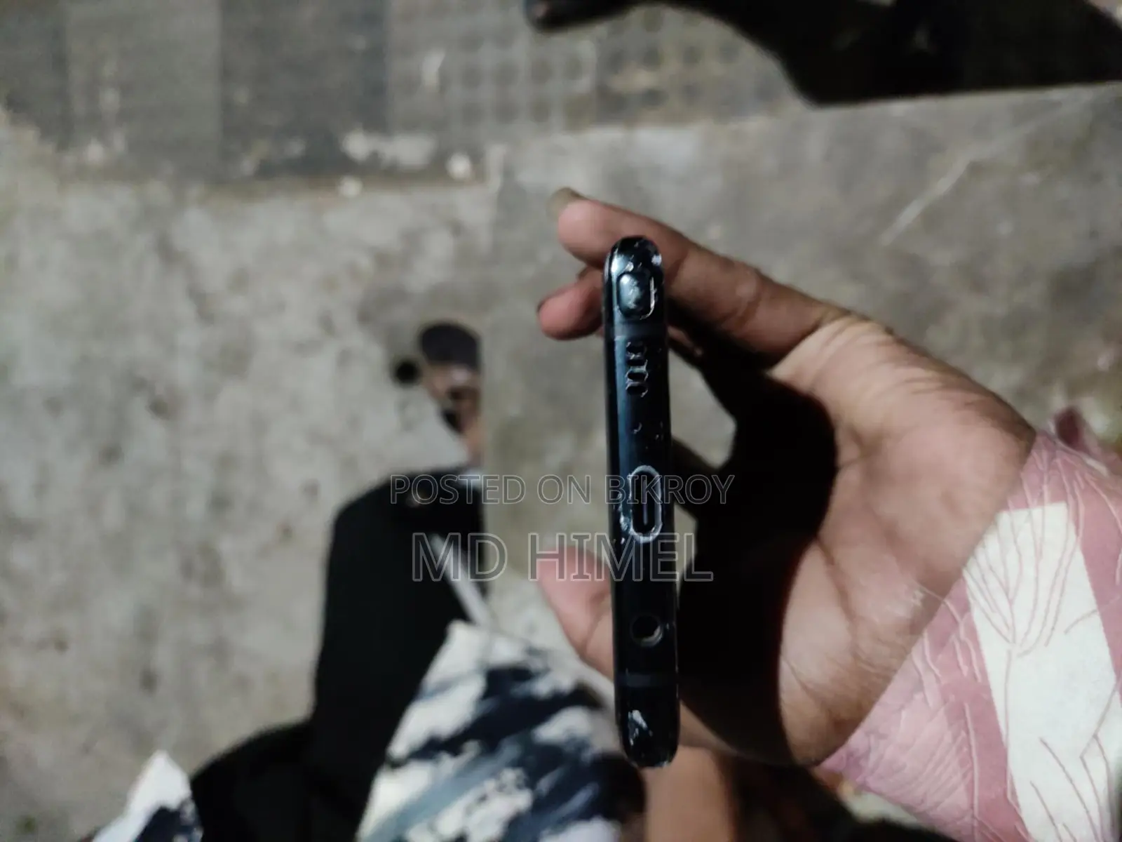 Samsung Galaxy Note 9 ` (Used)