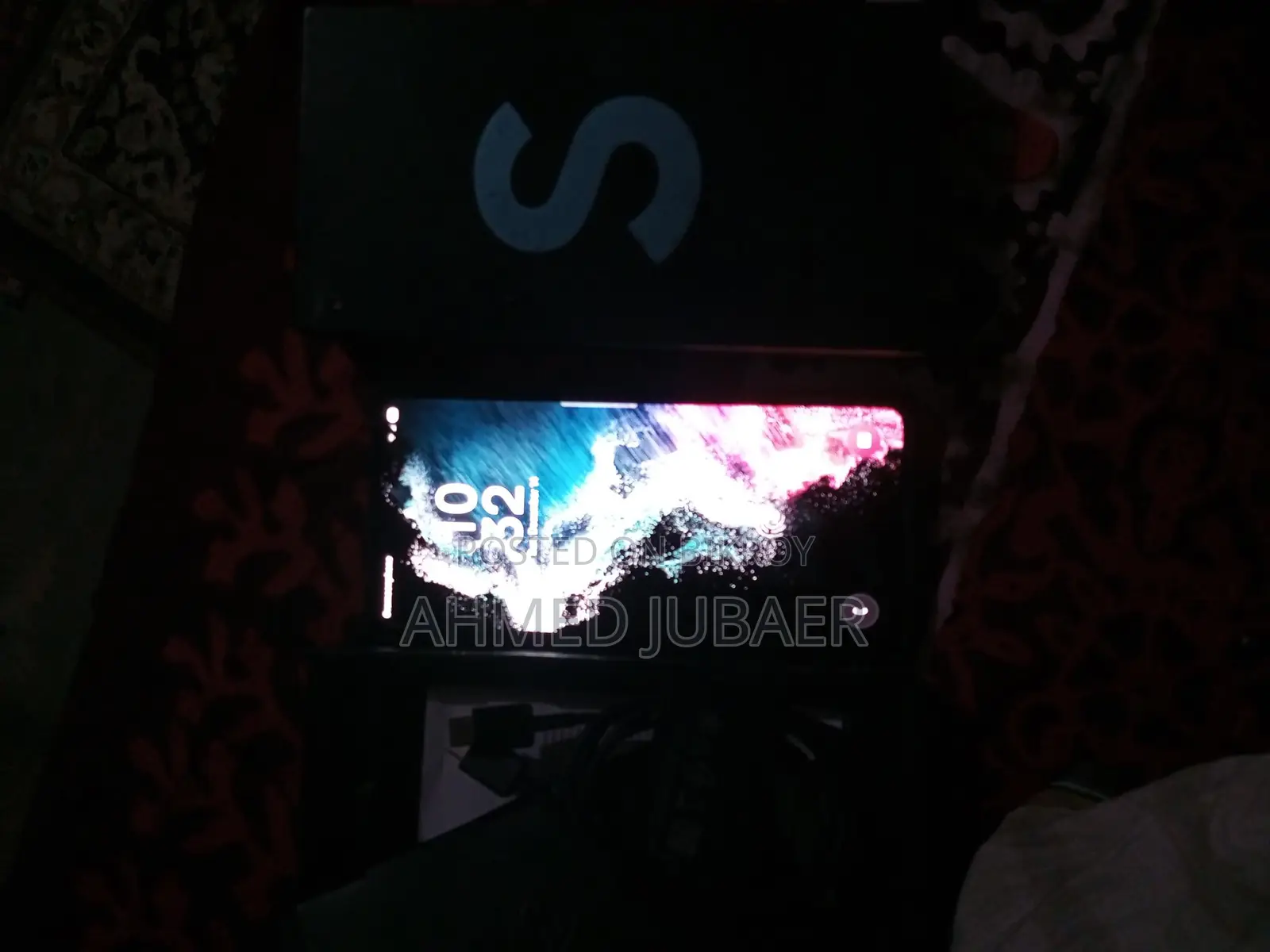 Samsung Galaxy S22 Ultra (Used)