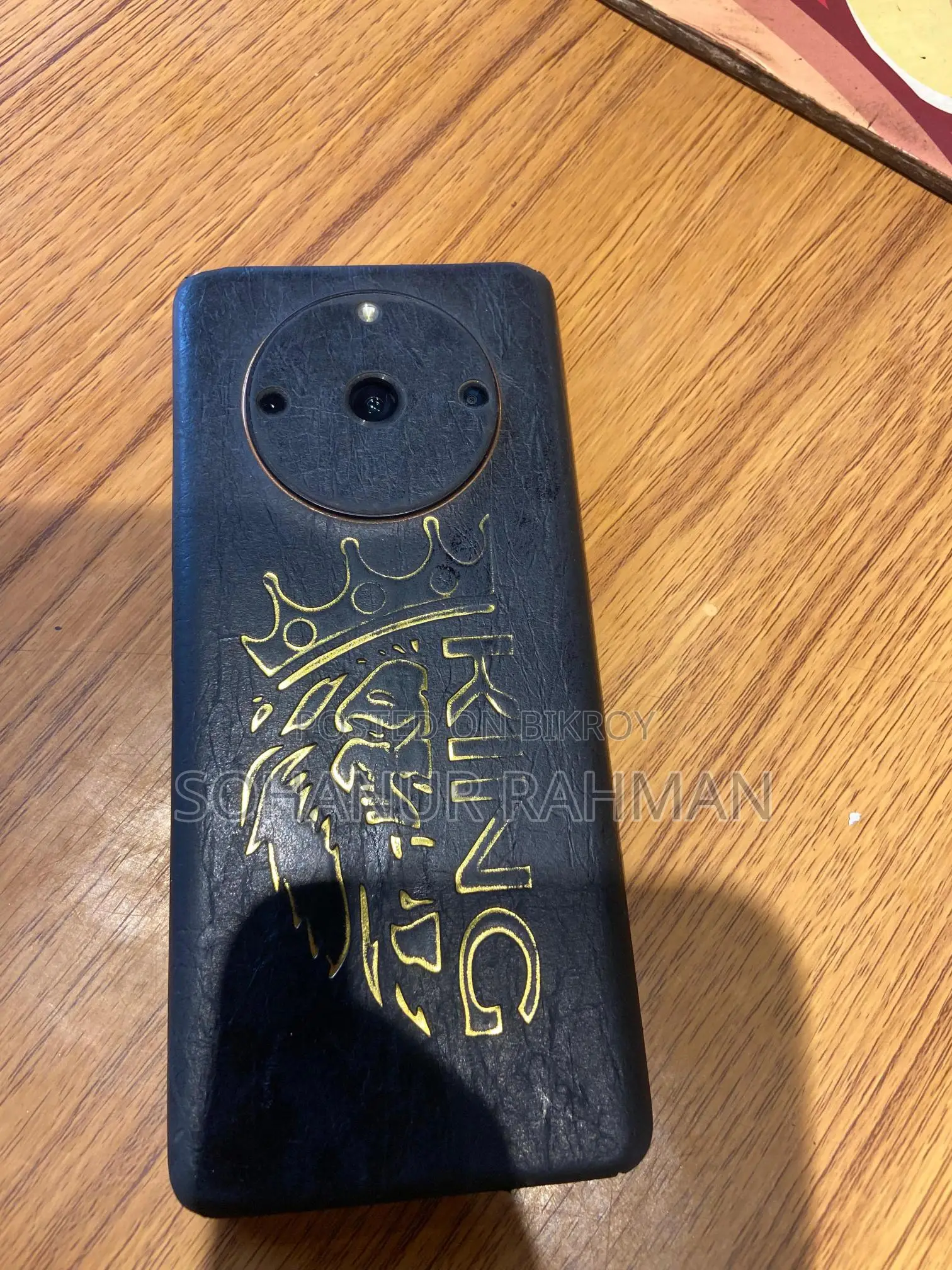 Realme 11 Pro+ (Used)