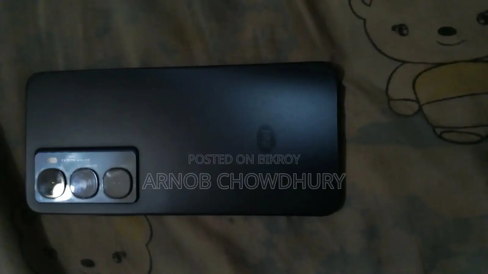 Itel CITY 100 . (Used)