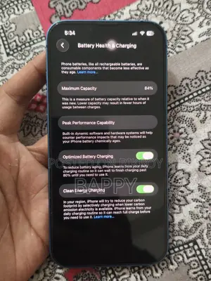 Apple iPhone 13 (Used)