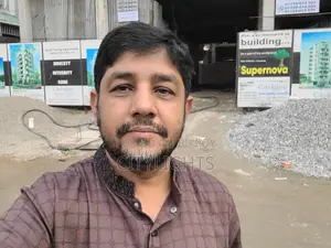 চমৎকার এলিভেশন ১৭৫০ বর্গফুটের অ্যাপার্টমেন্ট