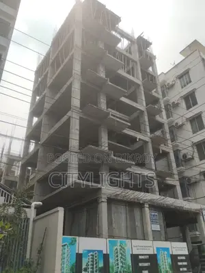 Nice Elevation 1750 sft Apartment