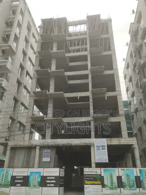 Nice Elevation 1750 sft Apartment