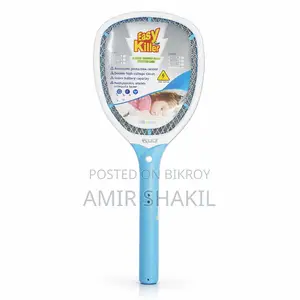 Rfl Click Mosquito Killing Electric Bat