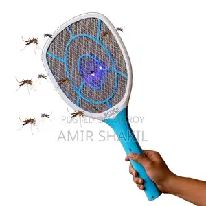Rfl Click Mosquito Killing Electric Bat