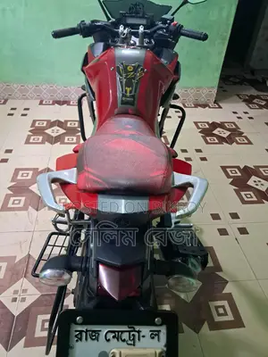Yamaha Fazer . 2019