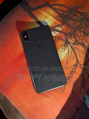 Apple iPhone XS Max Fresh (Used)