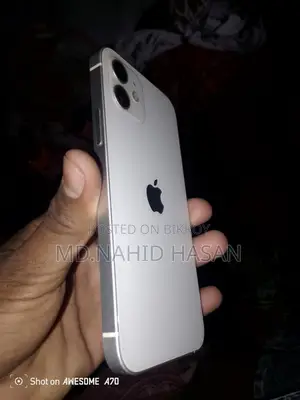Apple iPhone 12 (Used)