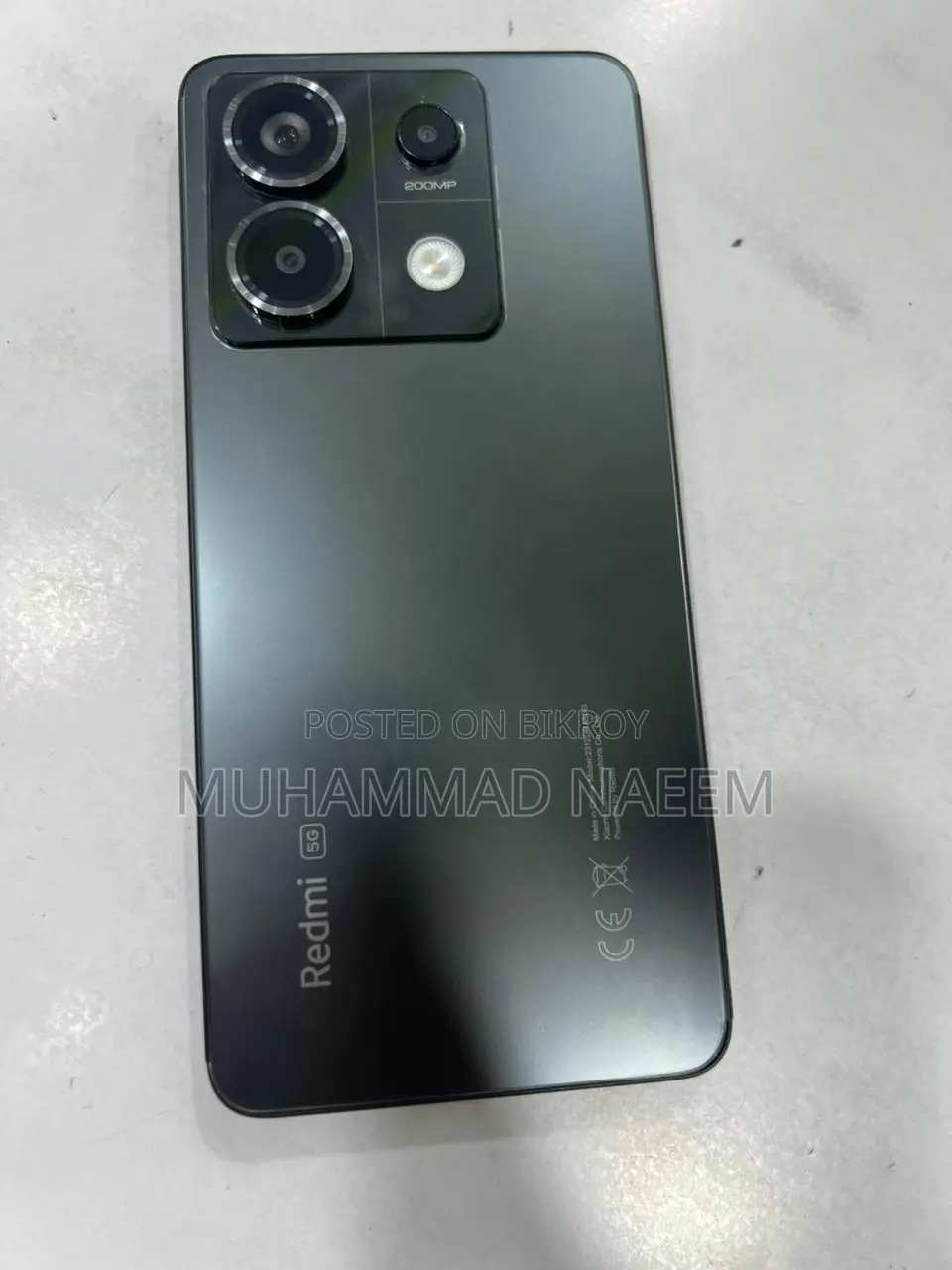 Xiaomi Redmi Note 13 Pro 8/256 (Used)