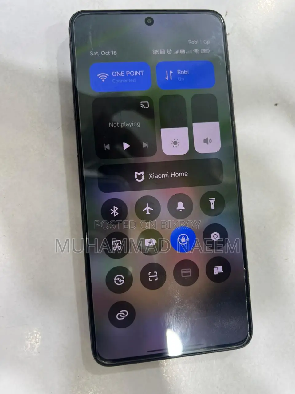 Xiaomi Redmi Note 13 Pro 8/256 (Used)