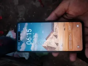 Tecno Spark 30 (ব্যবহৃত)