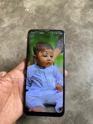 Realme C21Y ` (Used)