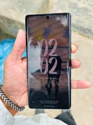Google Pixel 7 Pro 12/128 (Used)