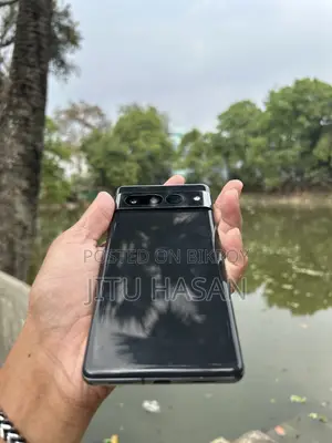 Google Pixel 7 Pro 12/128 (Used)