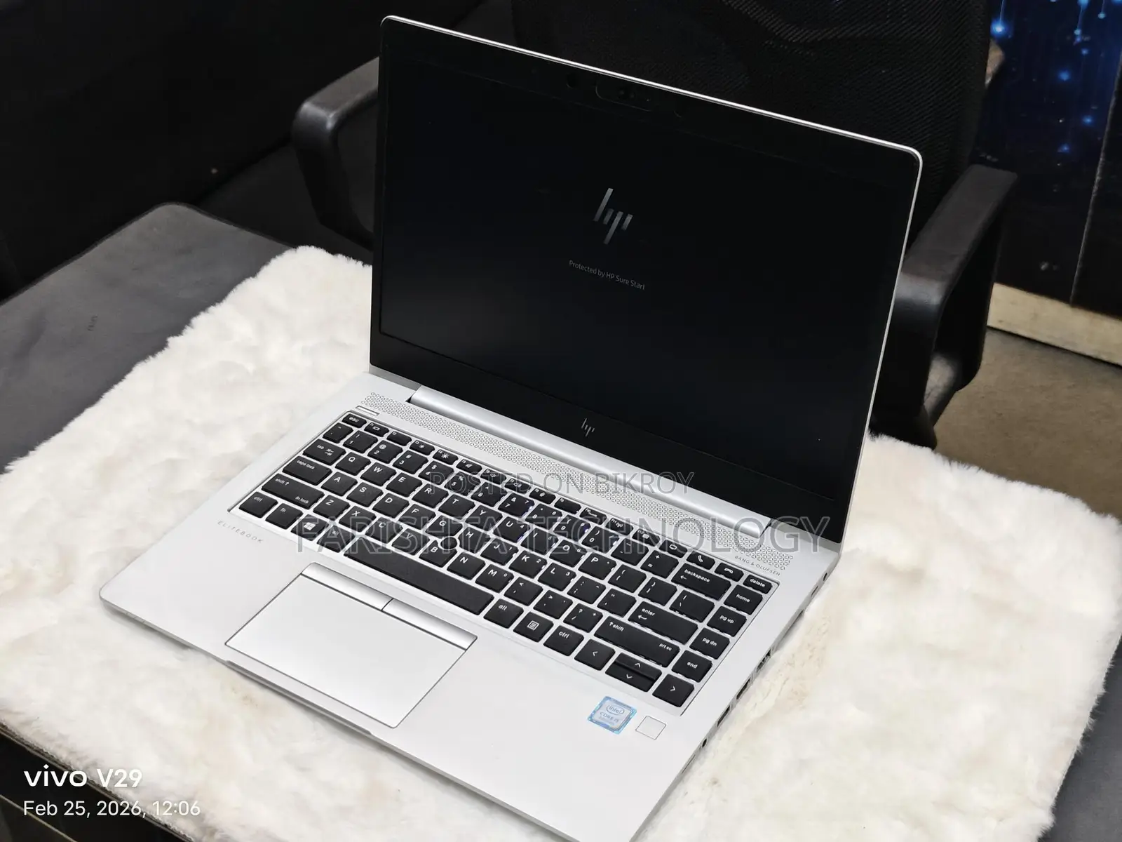 🌙Eid Special Offer For Last 7 Days HP Elitebook 840 G5 🤯