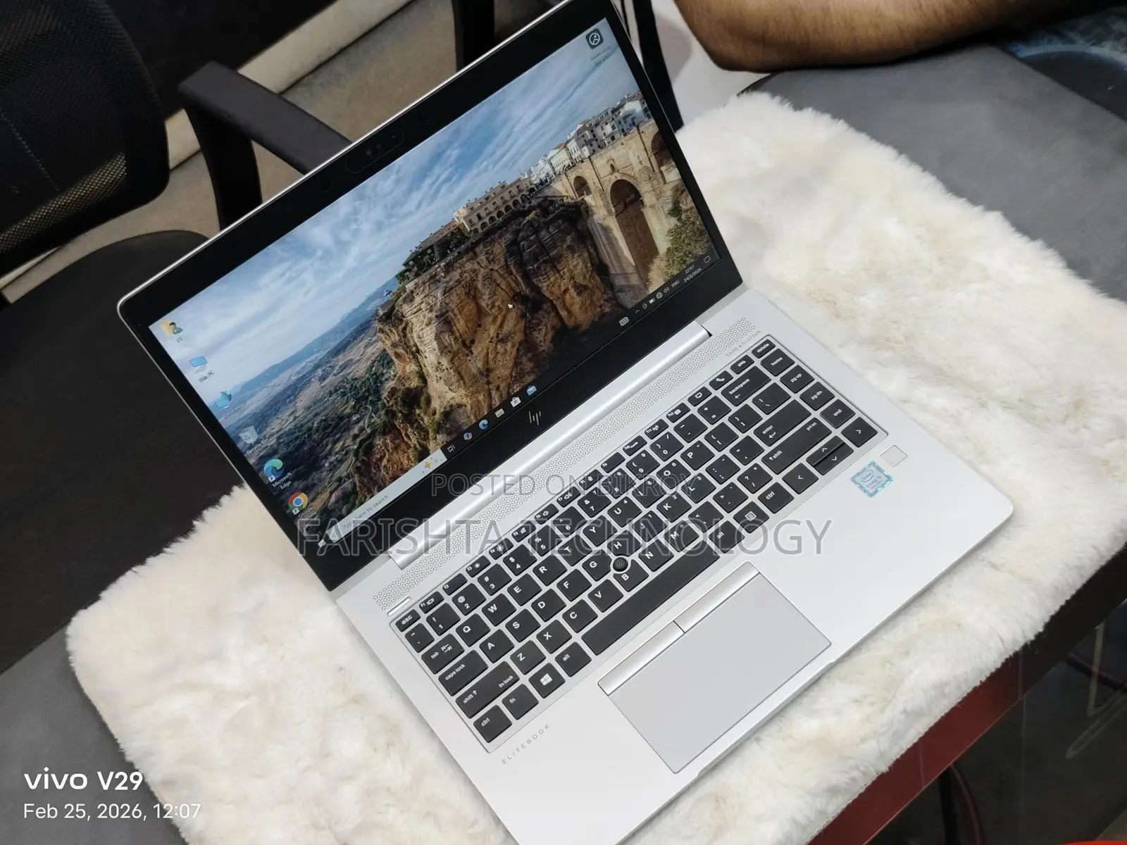 🌙Eid Special Offer For Last 7 Days HP Elitebook 840 G5 🤯