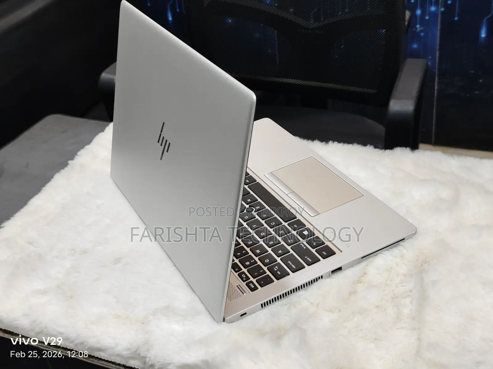 🌙Eid Special Offer For Last 7 Days HP Elitebook 840 G5 🤯