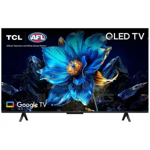 TCL 43S5K 43″ | QLED Full HD Bezel-Less Google Smart TV Dolby Audio