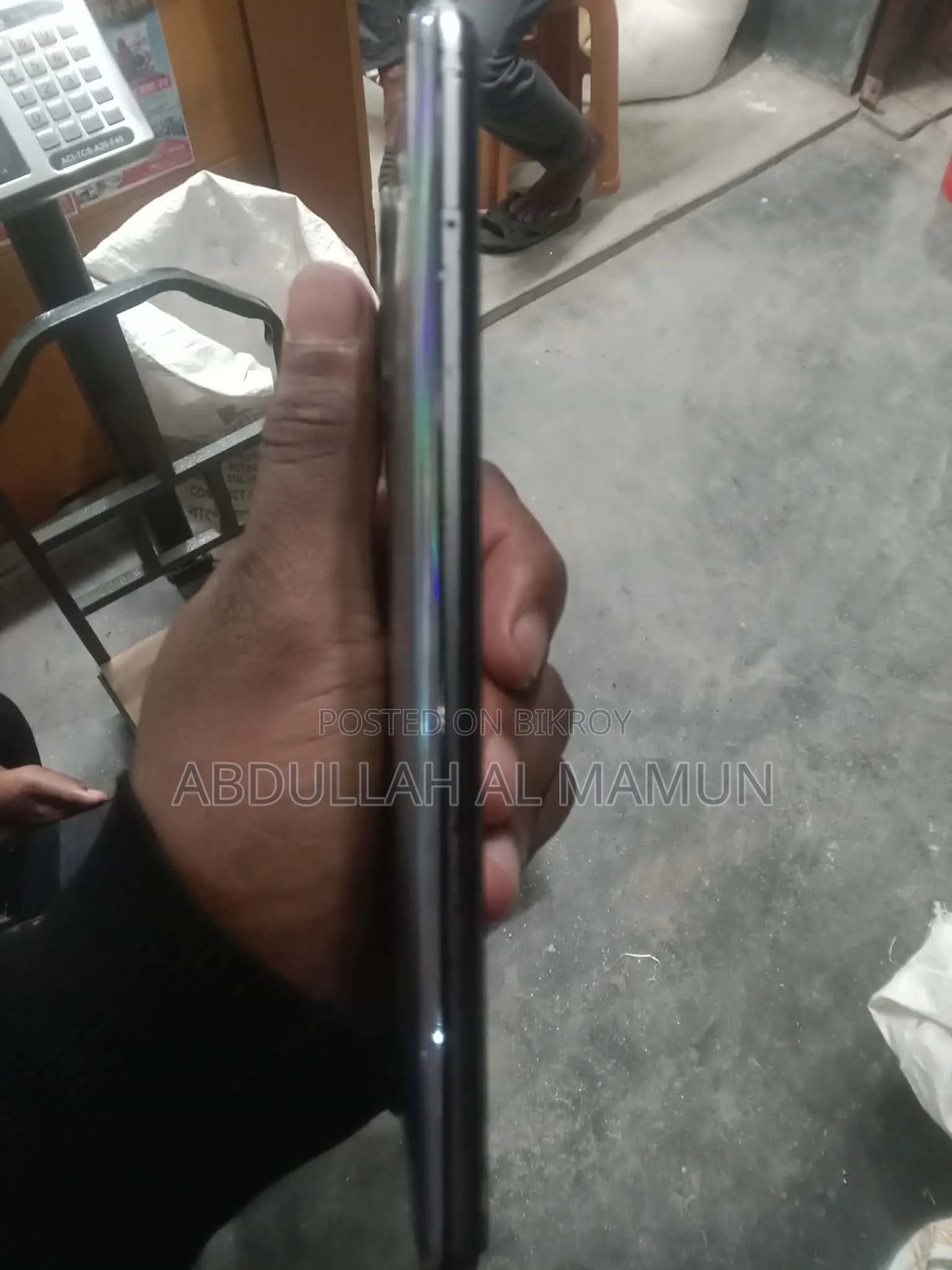 Realme 8 8/128 (Used)