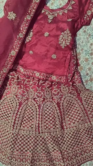 Party Lehenga