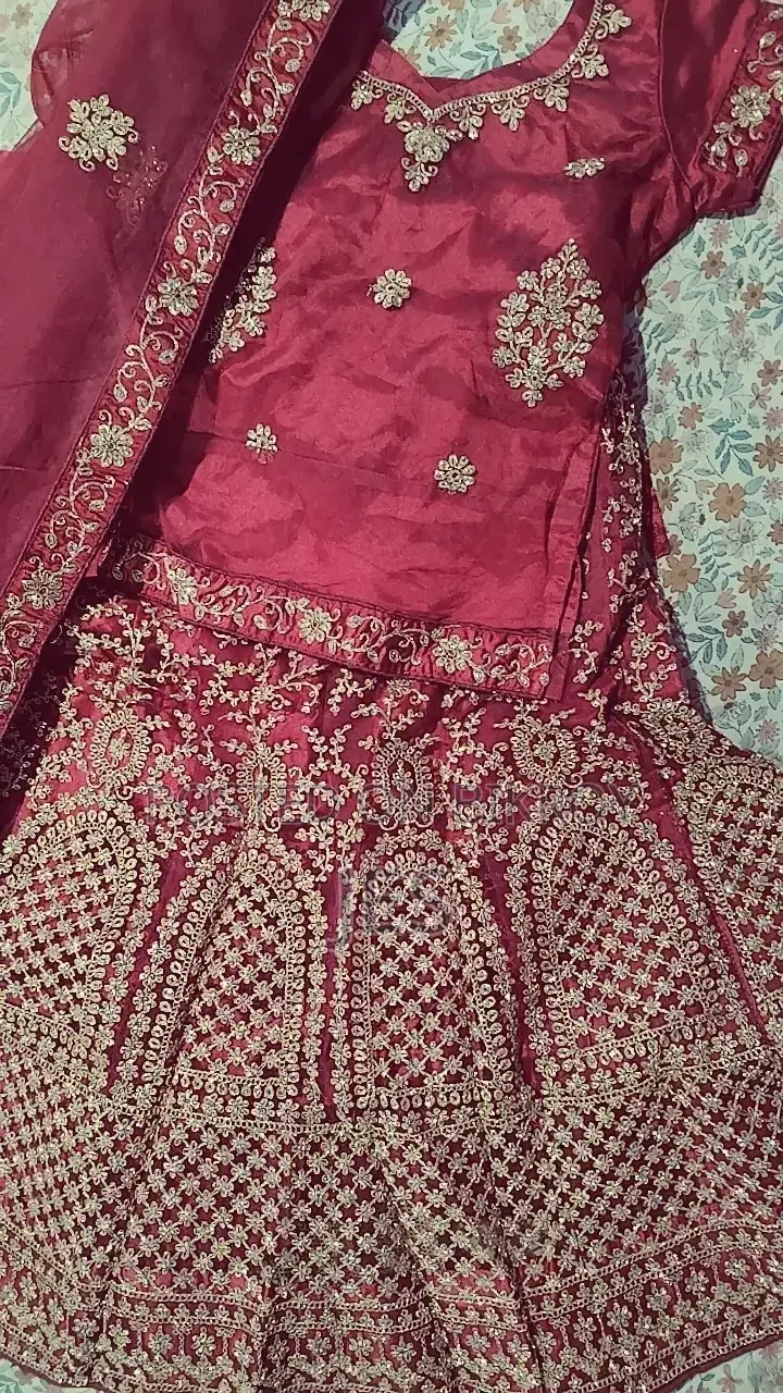 Party Lehenga