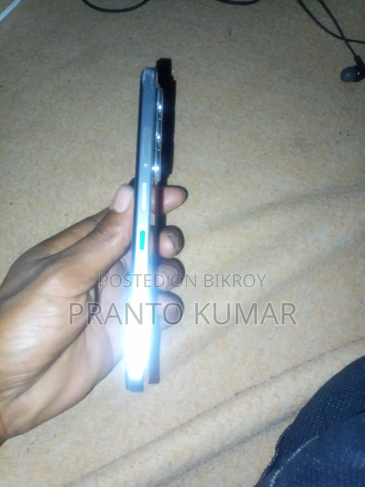Infinix Hot 60i (Used)