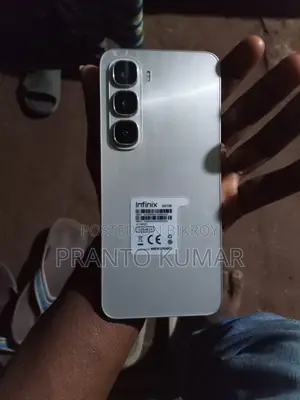 Infinix Hot 60i (Used)