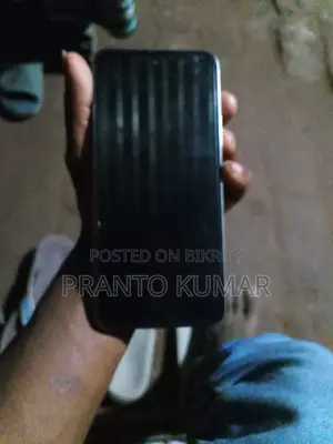 Infinix Hot 60i (Used)