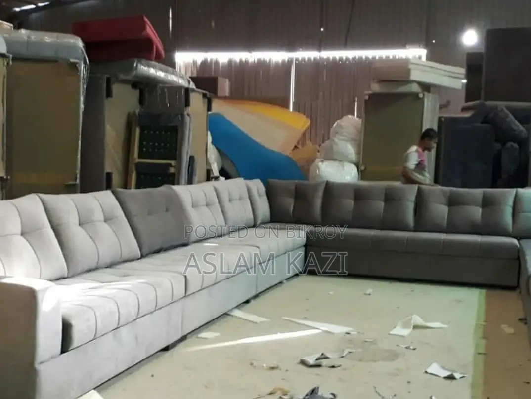 Corner Sofa