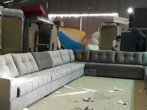 Corner Sofa