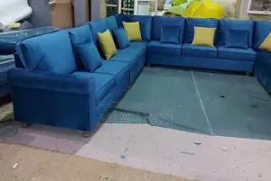 Corner Sofa