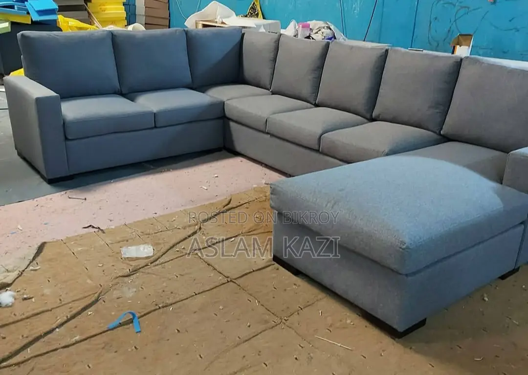 Corner Sofa