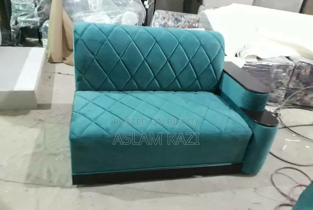 Corner Sofa