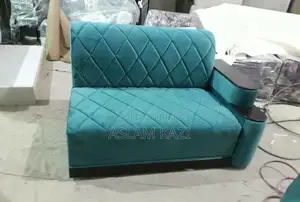 Corner Sofa