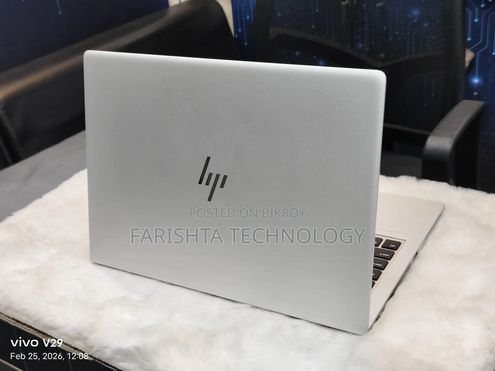 🌙Eid Special Offer For Last 7 Days HP Elitebook 840 G5 🤯
