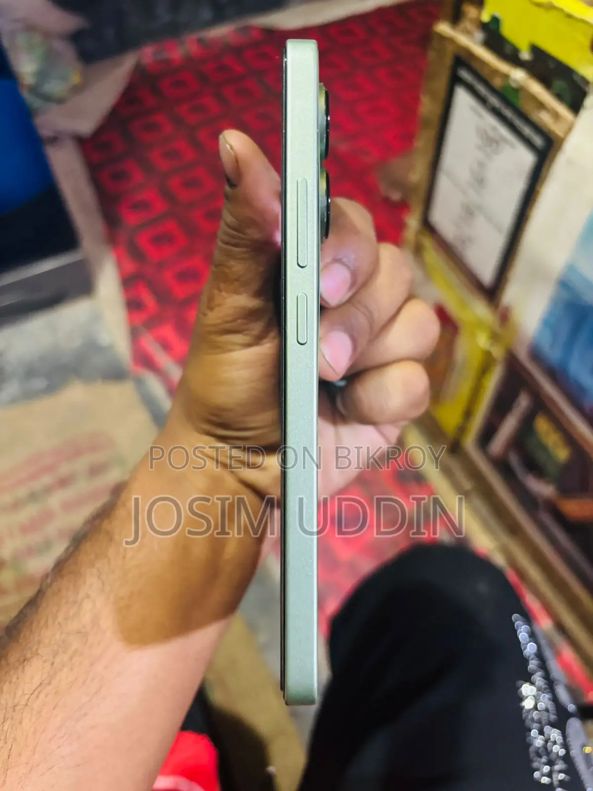 Xiaomi Redmi Note 13 (Used)