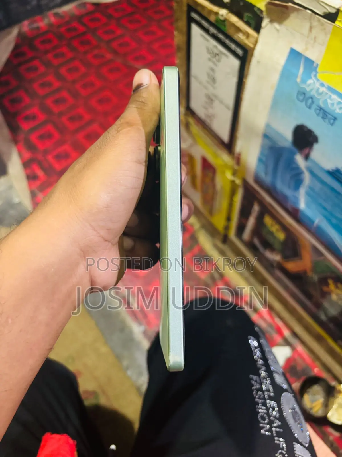 Xiaomi Redmi Note 13 (Used)