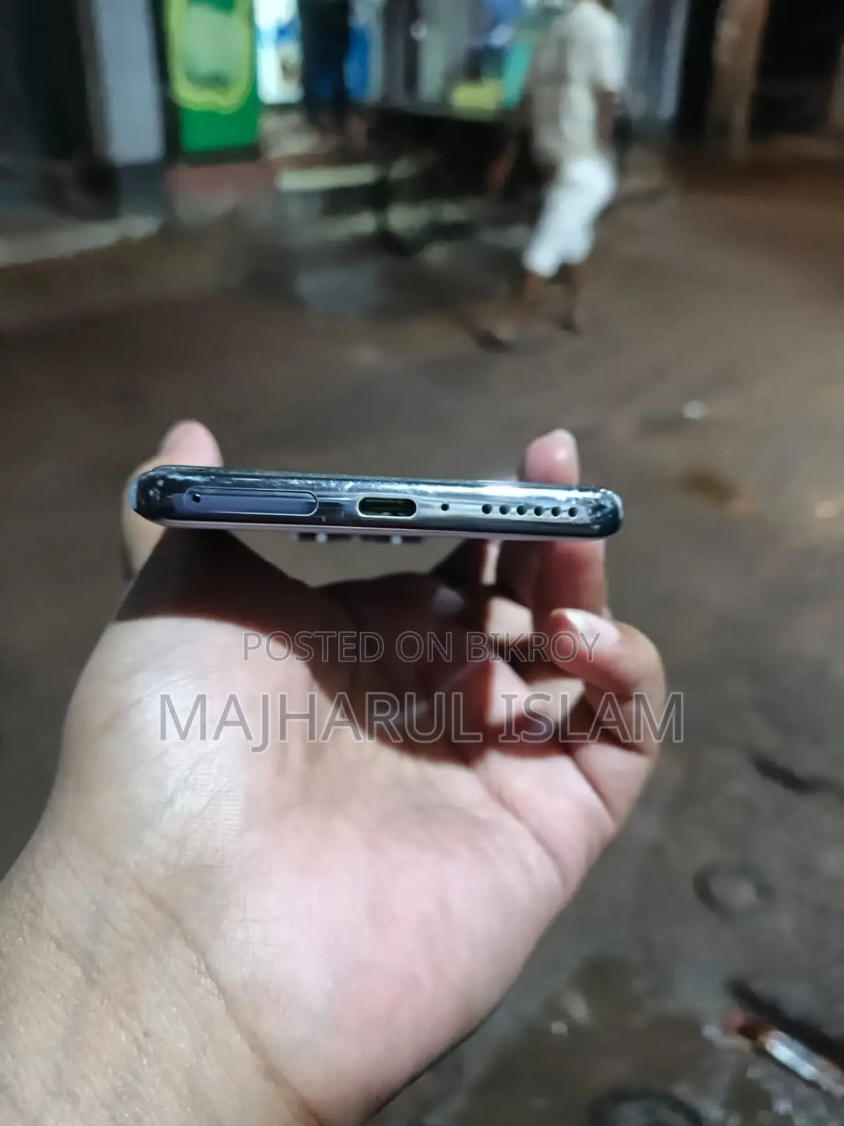 Xiaomi Redmi Note 14 Pro (Used)