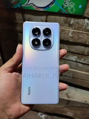 Xiaomi Redmi Note 14 Pro (Used)