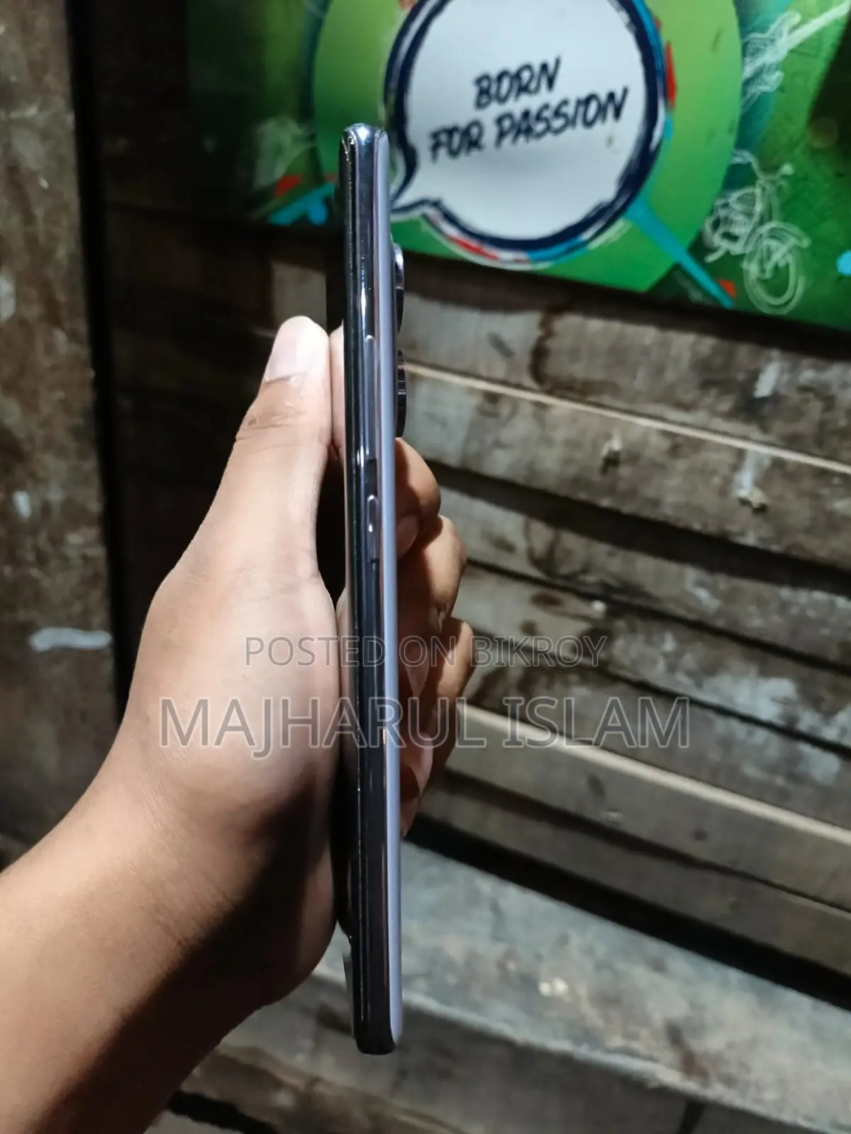 Xiaomi Redmi Note 14 Pro (Used)