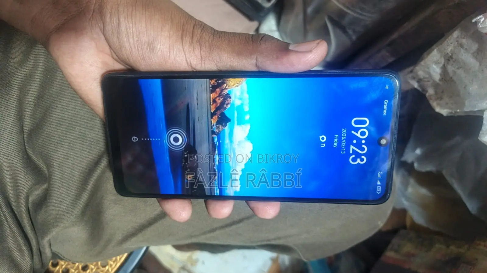 Xiaomi (Used)