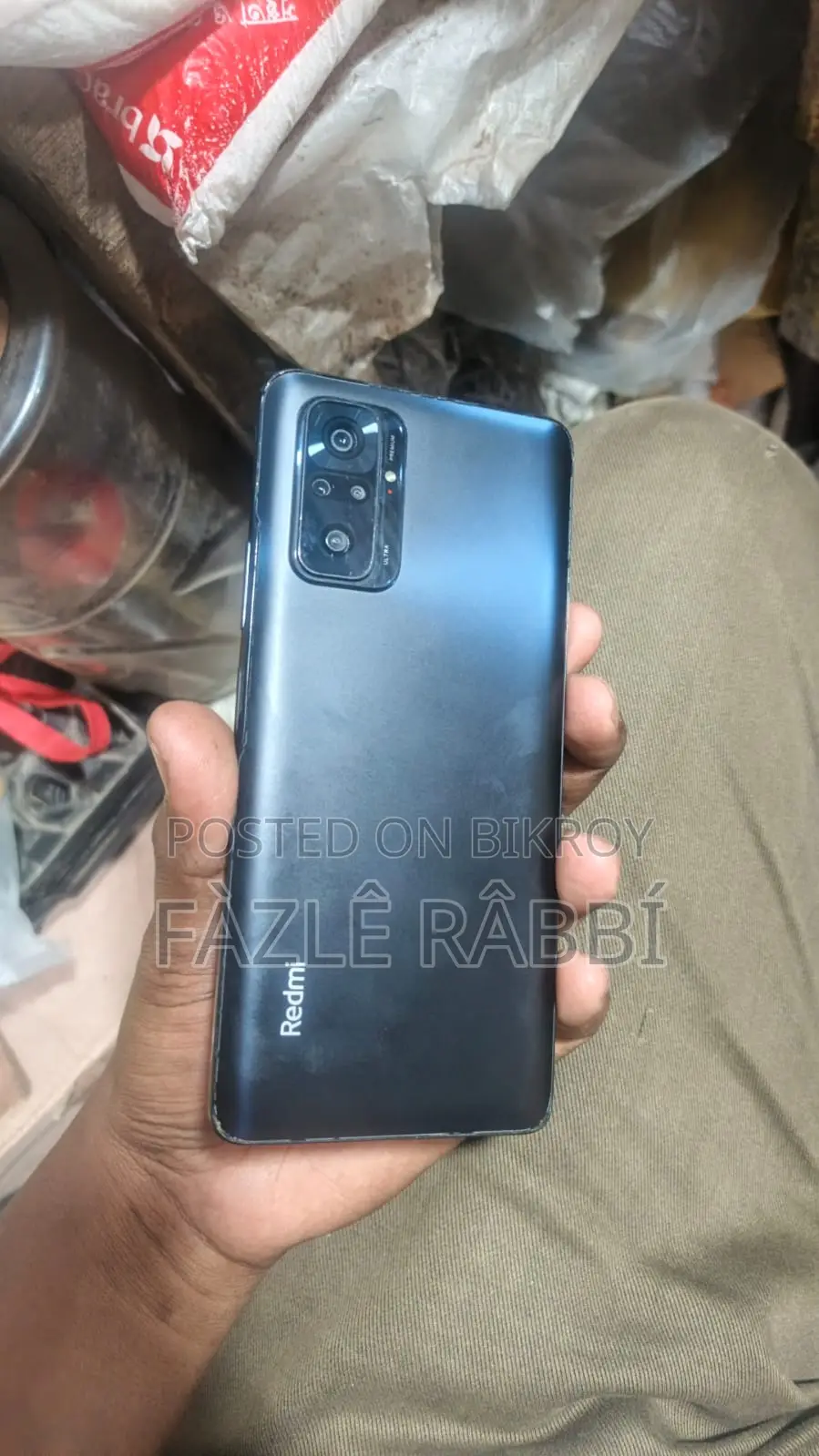 Xiaomi (Used)
