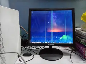 Hi Power 17-inch monitor for sale.