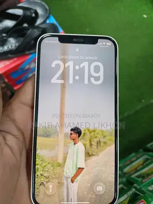 Apple iPhone 12 (Used)